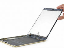 iPad Mini 4 LCD csere - iPad szerviz