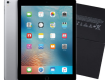 iPad Pro 10.5” akkumulátor csere