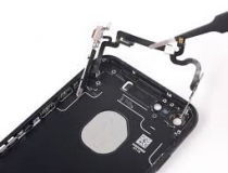 Hangerő gomb csere - iPhone 7 javítás