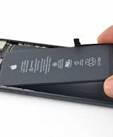 iPhone 8 Plus akkumulátor csere