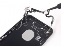 iPhone 8 Plus szerviz - hangerő gomb