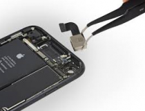 iPhone 8 javítás - hátlapi kamera
