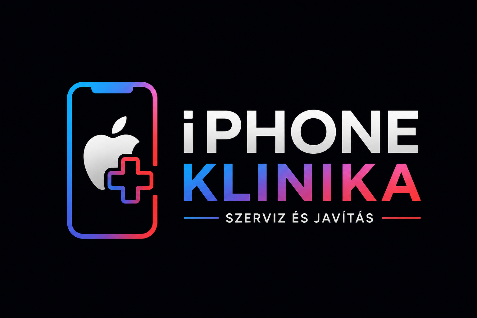 iPhone Klinika